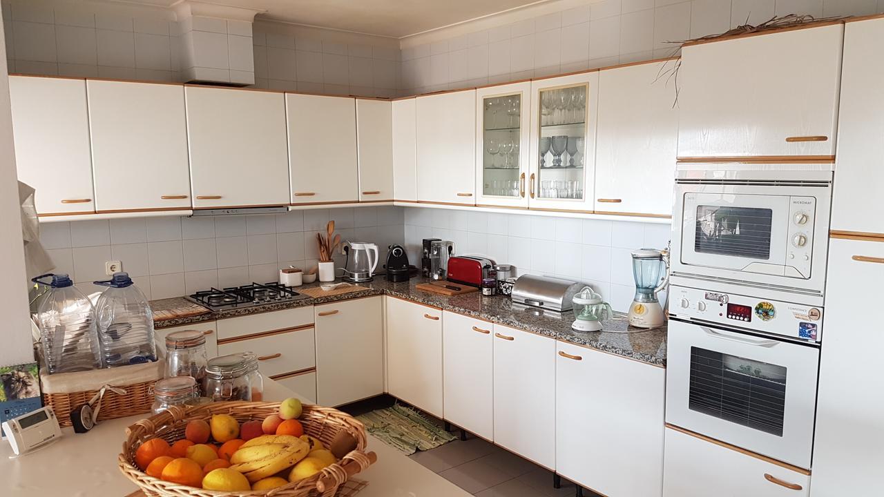 Leiria Fatima Nazaré 3 Bedroom House Exterior foto