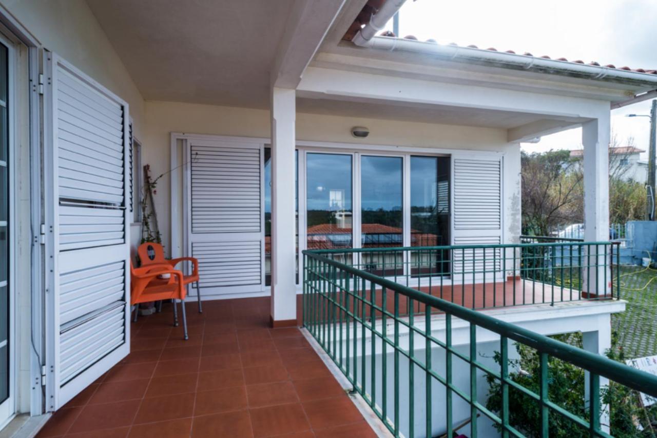 Leiria Fatima Nazaré 3 Bedroom House Exterior foto