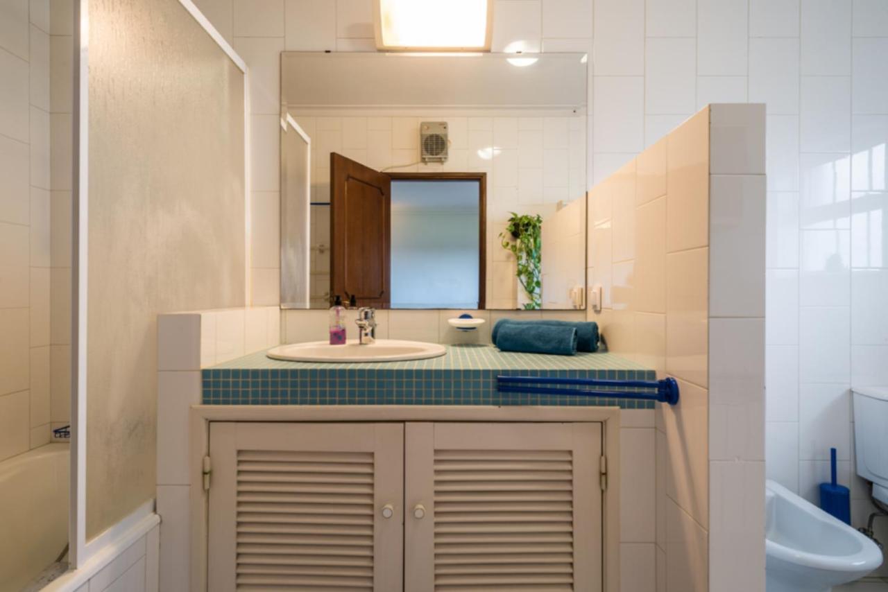 Leiria Fatima Nazaré 3 Bedroom House Exterior foto
